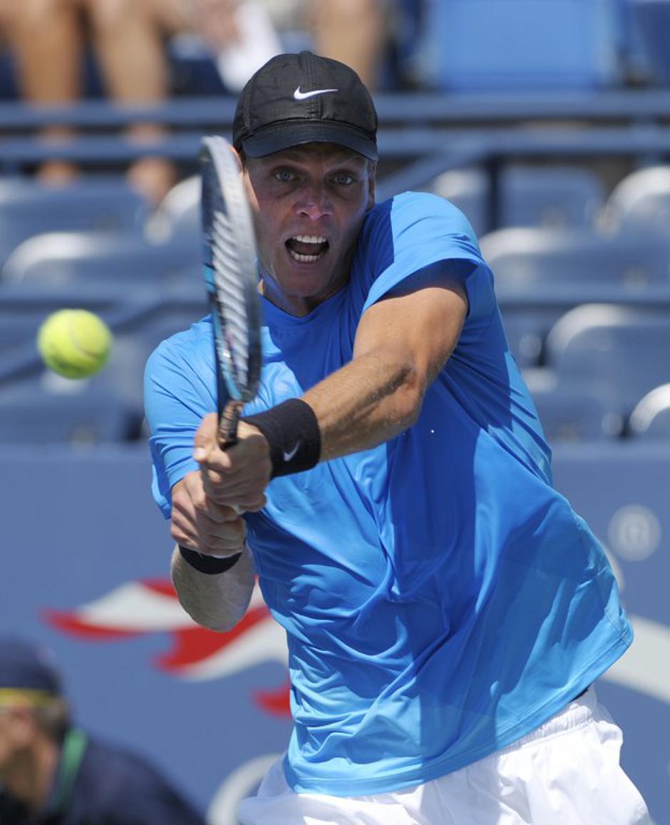tomaš berdych  us open | Avtor: EPA
