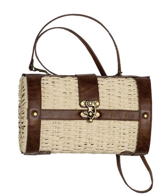 Torba Pull & Bear, 19,99 EUR