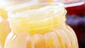 marelična marmelada