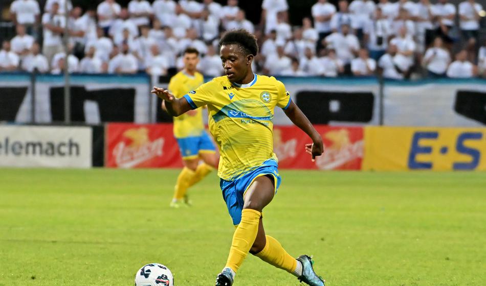 Nova ničla za Olimpijo