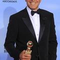 George Clooney, zlati globus