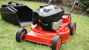 Te motorne naprave so popolnoma zasvojile štiriletnega fantka.