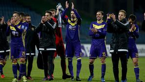 NK Maribor Ljudski vrt