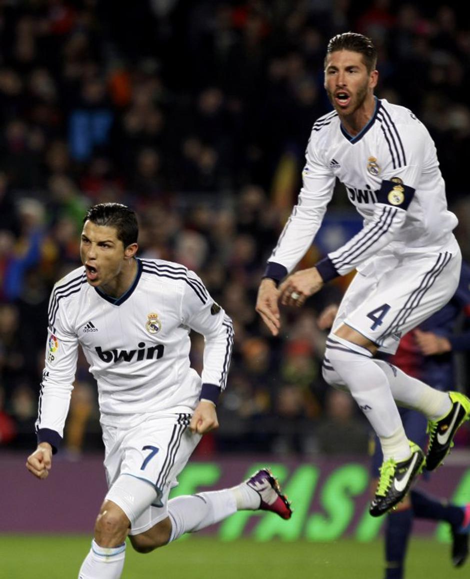 cristiano ronaldo | Avtor: Reuters