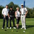 Jure Košir dobrodelni golf turnir Bled