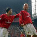 Bo David Beckham spet zaigral v dresu Manchester Uniteda?