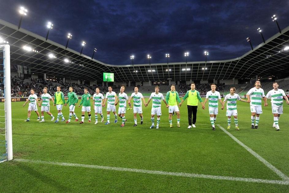 olimpija austria evropska liga stožice