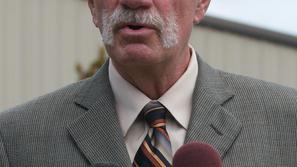 Terry Jones (Foto: EPA)