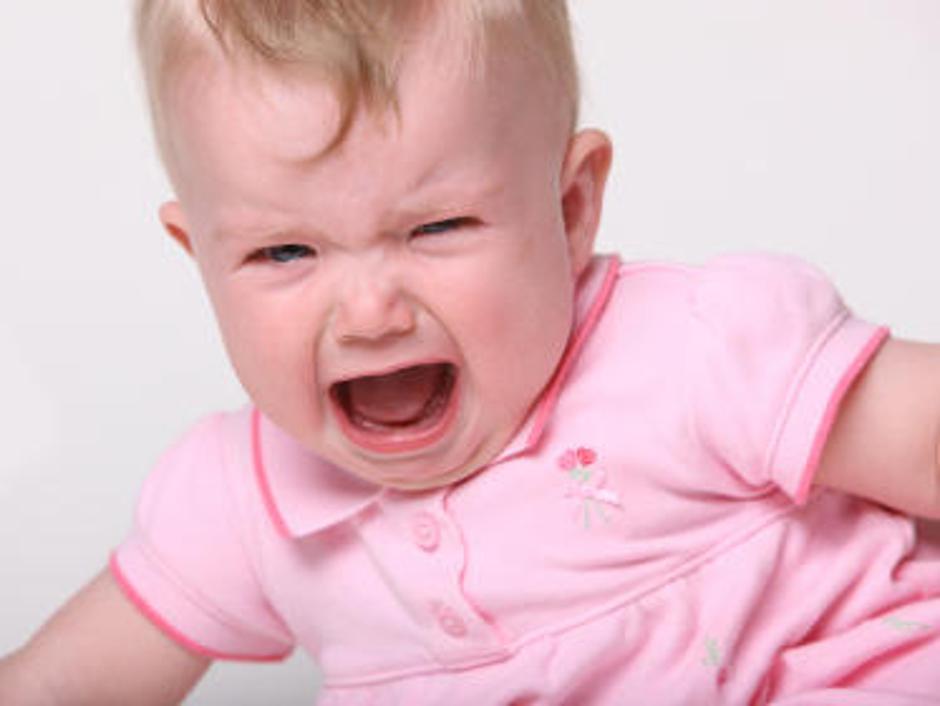 Z virusom RSV se v prvem letu življenja okužita približno dve tretjini dojenčkov | Avtor: Žurnal24 main