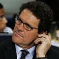 Fabio Capello pravi, da igramo balkanski nogomet. (Foto: Action Images)