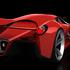 Ferrari F80 koncept