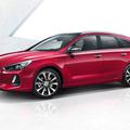 Hyundai i30 tourer