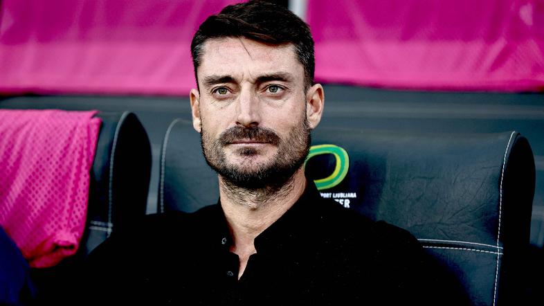 nogomet Celje - Neman Grodno