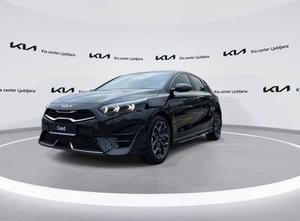 KIA Ceed 1.5 T-GDI GT-line ISG DCT