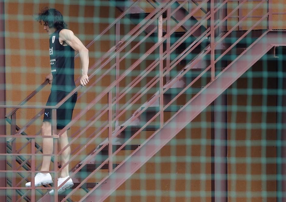 edinson cavani | Avtor: Epa