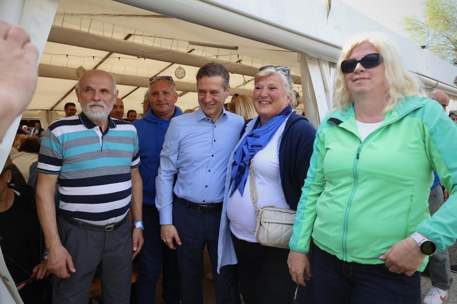 Festival Svoboda | Avtor: Anže Petkovšek