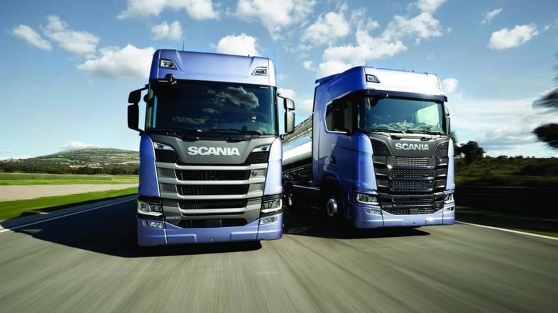 Scania