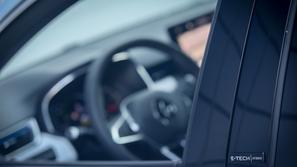 Renault Clio E-TECH Hybrid