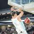 eurobasket u20 slovenija-romunija, Vit Hrabar