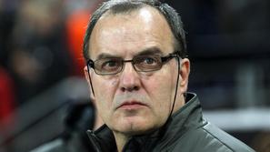 Bielsa Schalke Athletic Bilbao Evropska liga četrtfinale prva tekma