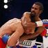 Vladimir Kličko, David Haye, borba