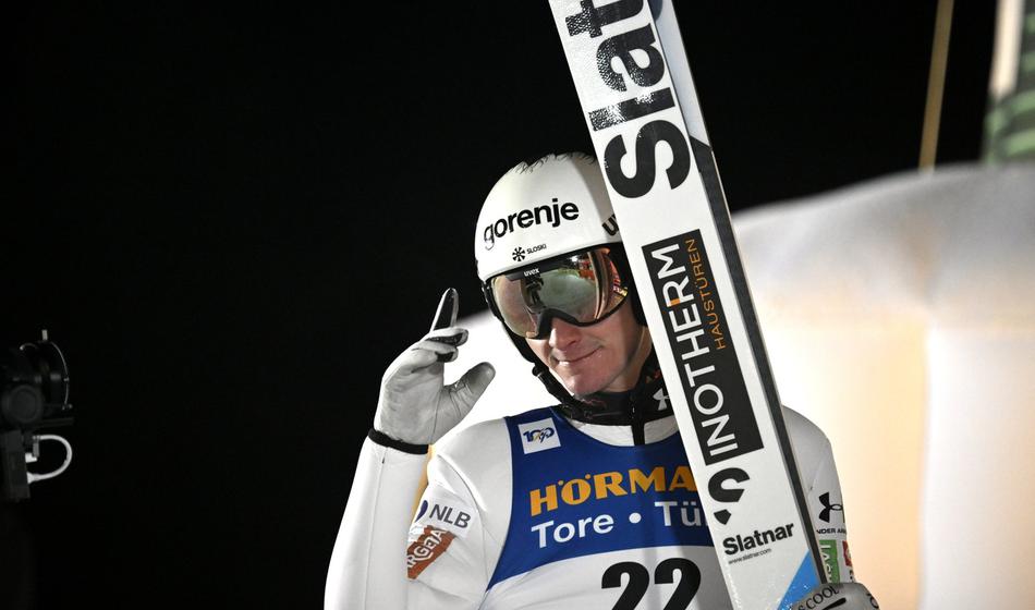 Pri FIS-u našli rešitev glede odpadle tekme v Ruki