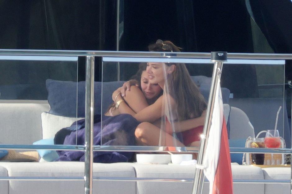 nina dobrev, zac efron | Avtor: Profimedia