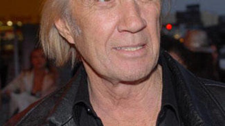 David naj bi imel incestno razmerje s svojo hčerko Calisto.