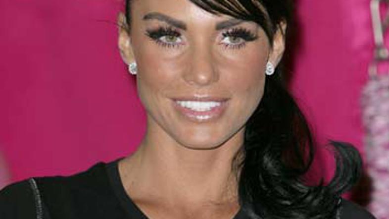 Katie je prvič javno spregovorila o zlorabah v otroštvu.