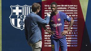 ousmane dembele