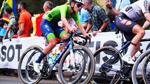 SP v kolesarstvu