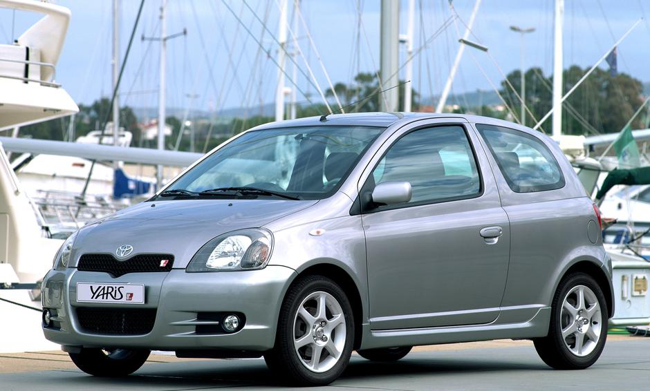 toyota yaris | Avtor: Toyota