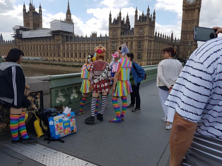 London - ZPM | Avtor: ZPM