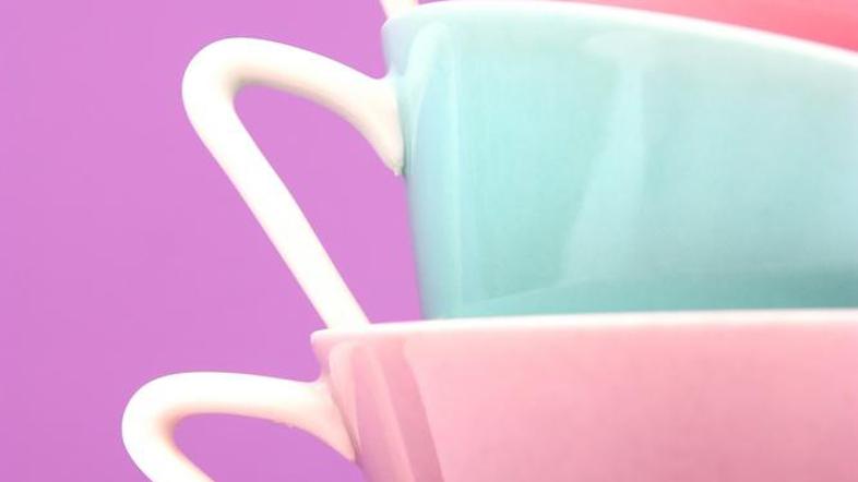 V kuhinji ni vse tako blesteče, kot je videti. (Foto: Shutterstock)