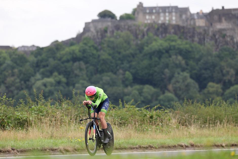 Eugenia Bujak | Avtor: Profimedia