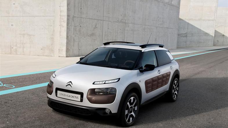 Citroën C4 cactus