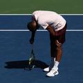 US Open; 2. krog