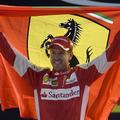 sebastian vettel ferrari