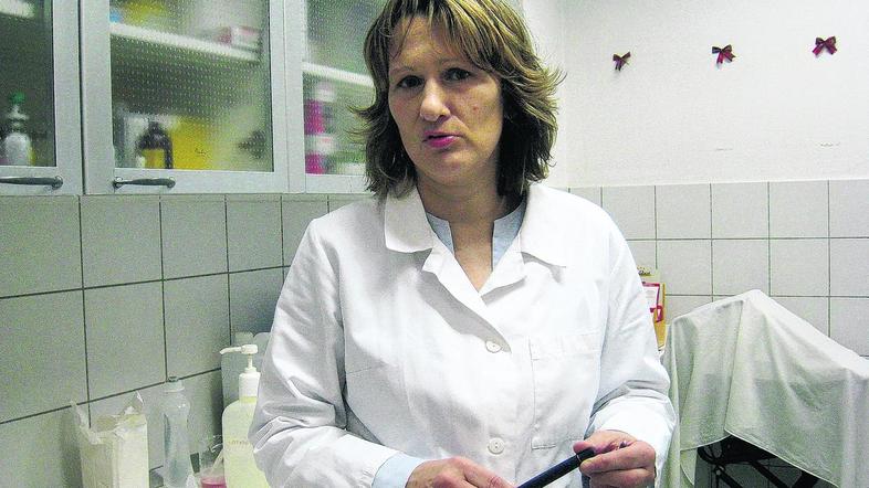 “Pomembno je, da svoje hišne ljubljenčke zaščitimo, še preden imajo težave s kož