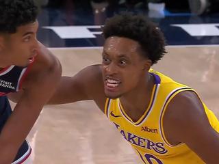 Collin Sexton