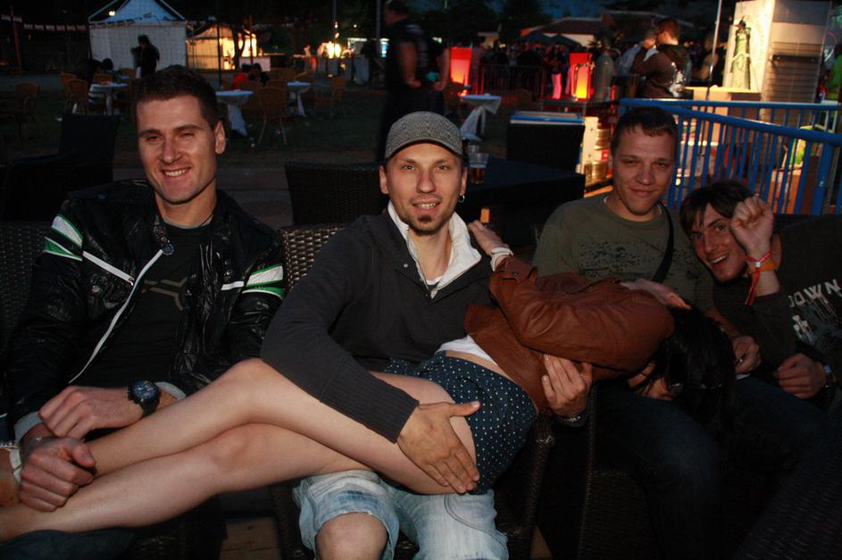 Umek stresel Kanegro