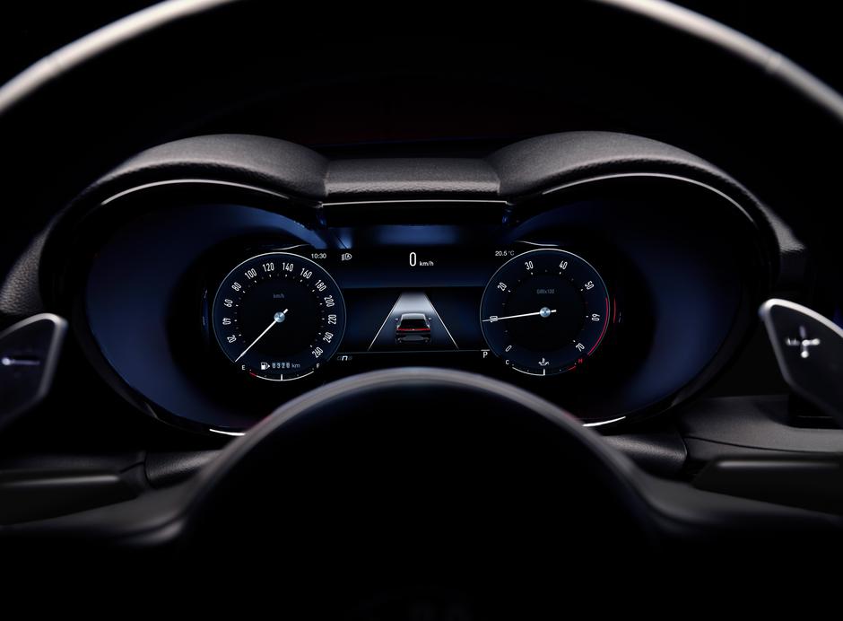 Alfa Romeo tonale | Avtor: Alfa Romeo