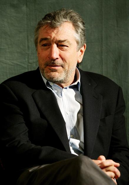 Robert De Niro
