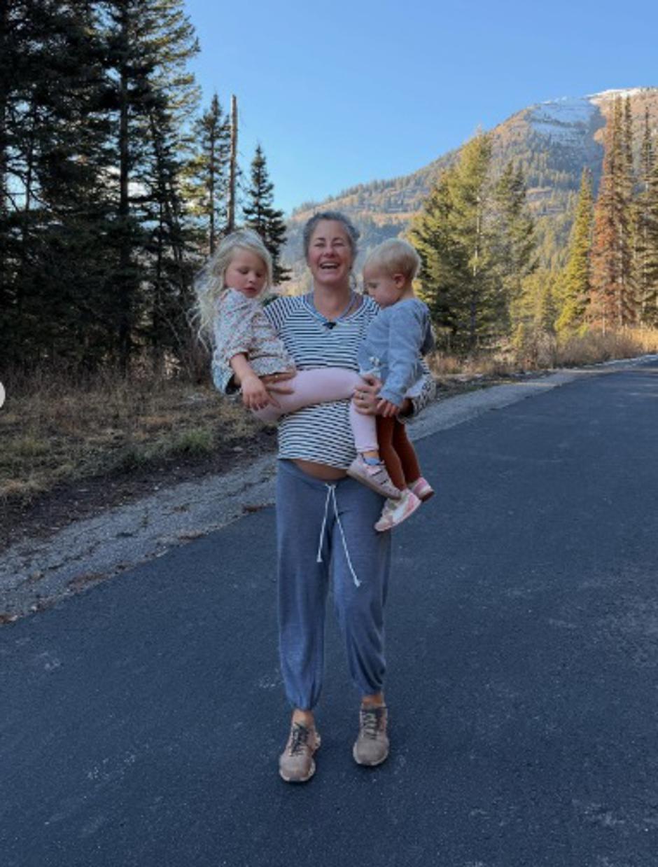 Resi Stiegler | Avtor: Instagram