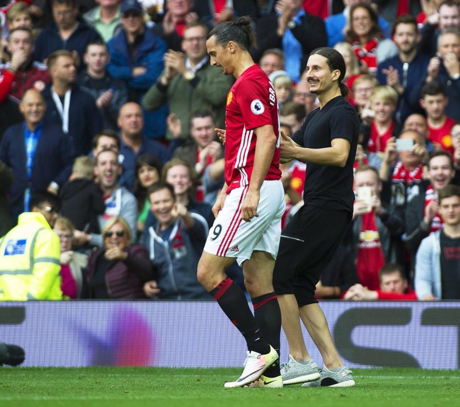 zlatan ibrahimović dvojnik