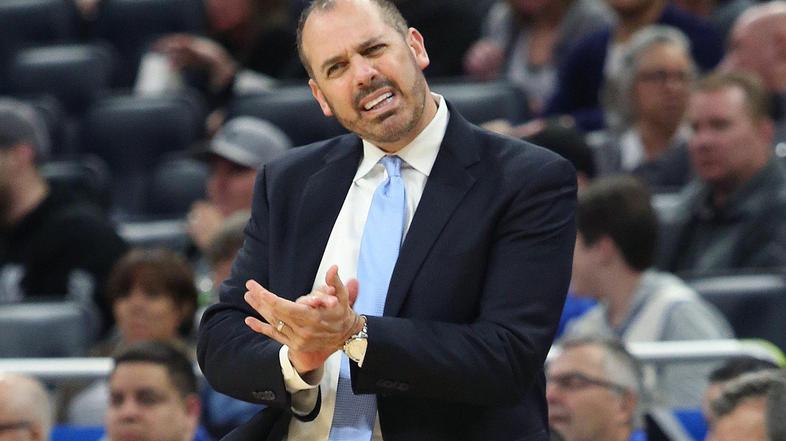 Frank Vogel