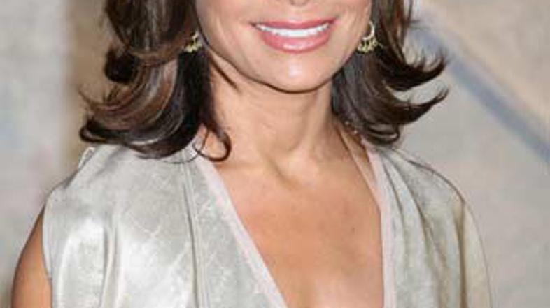 Policija naj bi zaradi Paule Goodspeed večkrat posredovala pred hišo Paule Abdul