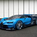 Bugatti koncept