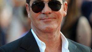 Simon Cowell