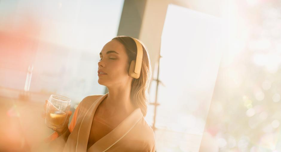 Telemach, ženska, glasba, svež zrak | Avtor: Profimedia